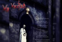 Maleficia estrena tema musical