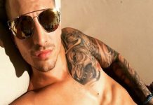 Maluma borró cassette, asegura sexy conductora con la que tuvo un encuentro sexual (Foto)