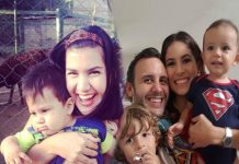 El regalo de mamá