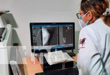 MINSA realiza jornada de mamografías