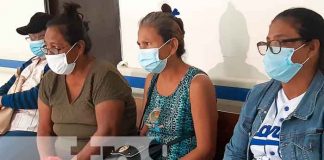 Mamografías, mayores de 40 años, jornada, Bertha Calderón ,
