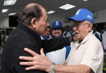 Fallece Noel Areas mánager de mayor trayectoria en el beisbol nicaragüense