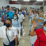 Consejo Supremo Electoral juramenta los CEM en toda Nicaragua nicaragua, cem, consejo supremo electoral, elecciones, juramentacion,