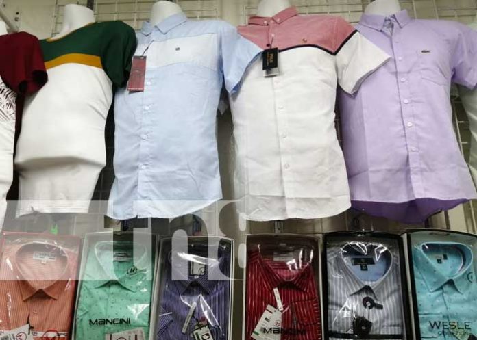 nicaragua, descuentos, promociones, mercado, dia del padre,