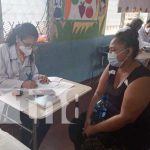 nicaragua, salud, familias, barrio hialeah, managua,