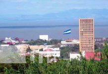 nicaragua, finanzas, estadisticas, crecimiento, informe,