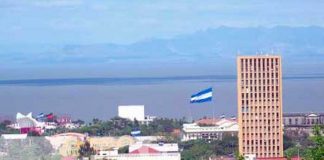 nicaragua, finanzas, estadisticas, crecimiento, informe,