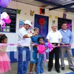 Alcaldía de Managua entrega nueva vivienda digna a familia de Sabana Grande nicaragua, managua, vivienda, sabana grande, familia,