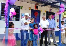 Alcaldía de Managua entrega nueva vivienda digna a familia de Sabana Grande nicaragua, managua, vivienda, sabana grande, familia,