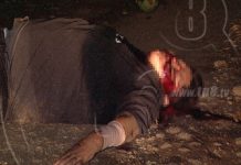 Matan brutalmente a hombre en Tipitapa