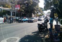 Secuestran a cambista en Los Robles, Managua
