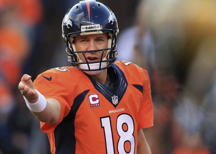 manning