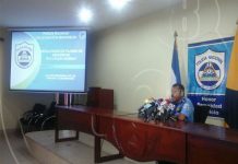 Mano dura contra los robos en toda Managua