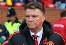 FA Cup, ¿la tabla de salvación de van Gaal?