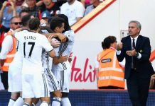 Mou y Zlatan tienen glorioso debut con Man Utd en Premier