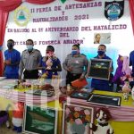 Segunda feria de artesanía y manualidades en Bluefields nicaragua, bluefields, manualidades, presos,