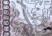 Antiguo manuscrito de América es auténtico según científicos