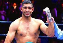 Khan quiere a Pacquiao