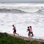 Segunda depresión puede convertirse hoy en tormenta mundo, estados unidos, reporte, segunda, depresion tropical, monitoreo,