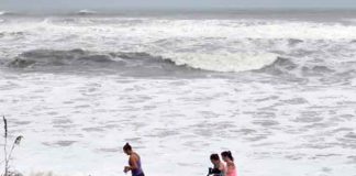 mundo, estados unidos, reporte, segunda, depresion tropical, monitoreo,
