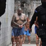 Declaran estado de emergencia en penales de El Salvador