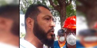 nicaragua, felix maradiaga, investigacion, terrorismo, delincuente, justicia,