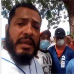 nicaragua, felix maradiaga, investigacion, terrorismo, delincuente, justicia,