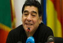 Maradona, dolido de que Higuaín pueda jugar en la Juventus