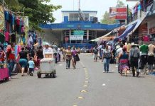 Maras salvadoreñas se refugian en Guatemala
