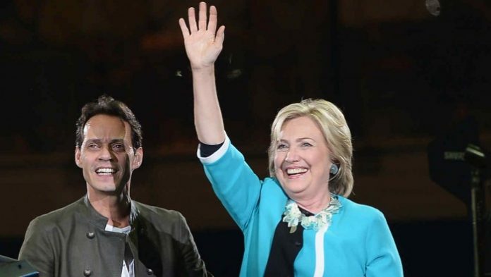 marc-anthony-hillary-clinton-2015-concierto-miami-american-airlines-arena-e1444043487542