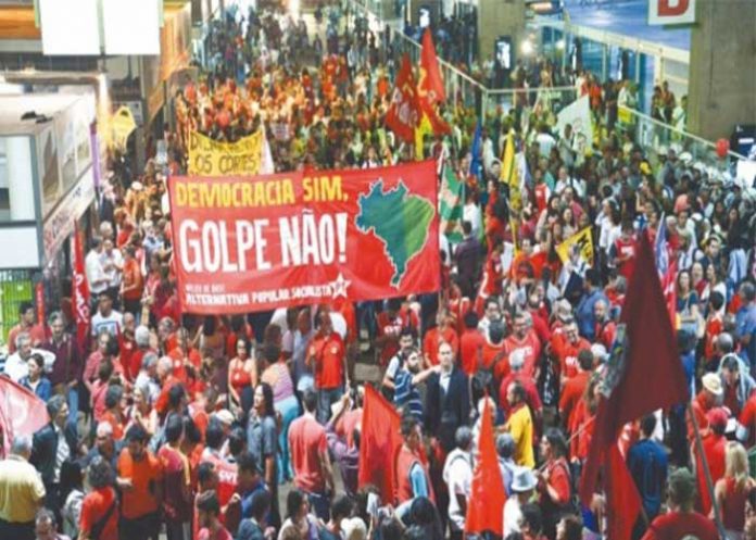 marcha