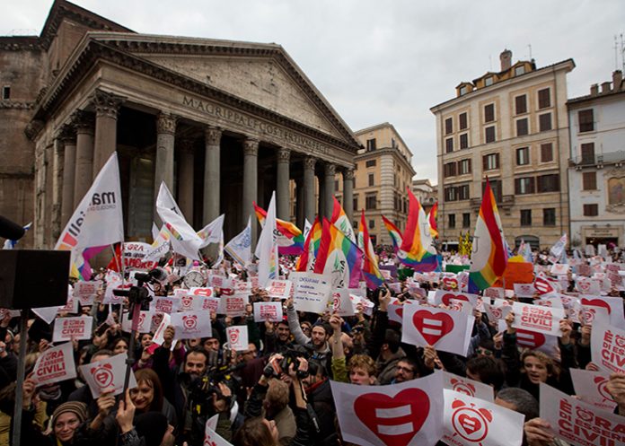 marcha