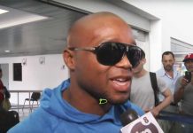 Brimage: «Tendré cuidado con la patada de «Chimmy»