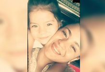Honduras: Rapta a su propia hija y la acusan de marera