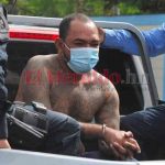 honduras, mara salvatrucha, detencion, delincuencia,