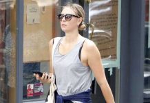 TAS fallará a principios de octubre sobre apelación de Sharapova