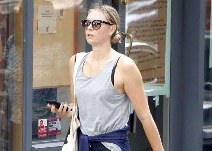 maria