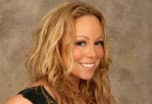 La cantante Mariah Carey fue hospitalizada de emergencia