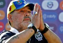 Jefe de enfermeros declara ante fiscalía argentina últimos días de Maradona argentina, maradona, enfermeros, justicia,