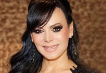 Maribel Guardia sube foto después de ir al ginecólogo y la atacan