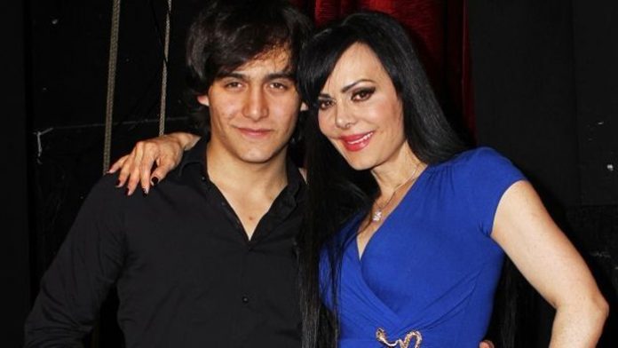 maribelguardia