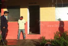 Capturan a dos personas con marihuana en Jinotega
