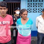 nicaragua, jinotega, marihuana, drogas, incautacion,