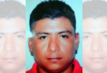Honduras: Marihuanero mata a machetazos a cuñado