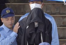 Acusan a exmarine EEUU de asesinato y violación en Okinawa
