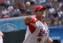 Capitalinos se imponen en el Pomares