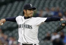 Marineros pegan 3 jonrones y Dodgers vencen 10-5 a Rays