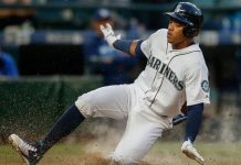 Ketel Marte pasa a lista de lesionados de Marineros