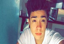Mario Bautista aparece erecto en las redes sociales (foto)