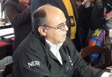 Bolivia acusa a Chile de ser un obstáculo en diálogo marítimo